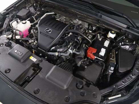 Used 2024 Lexus NX 350 AWD image 24