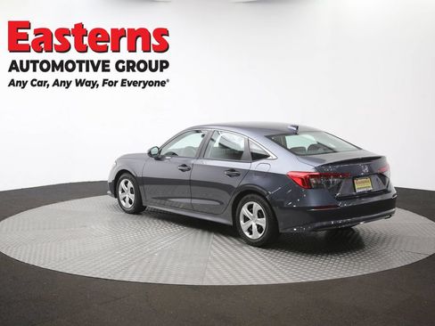 Used 2023 Honda Civic LX image 60