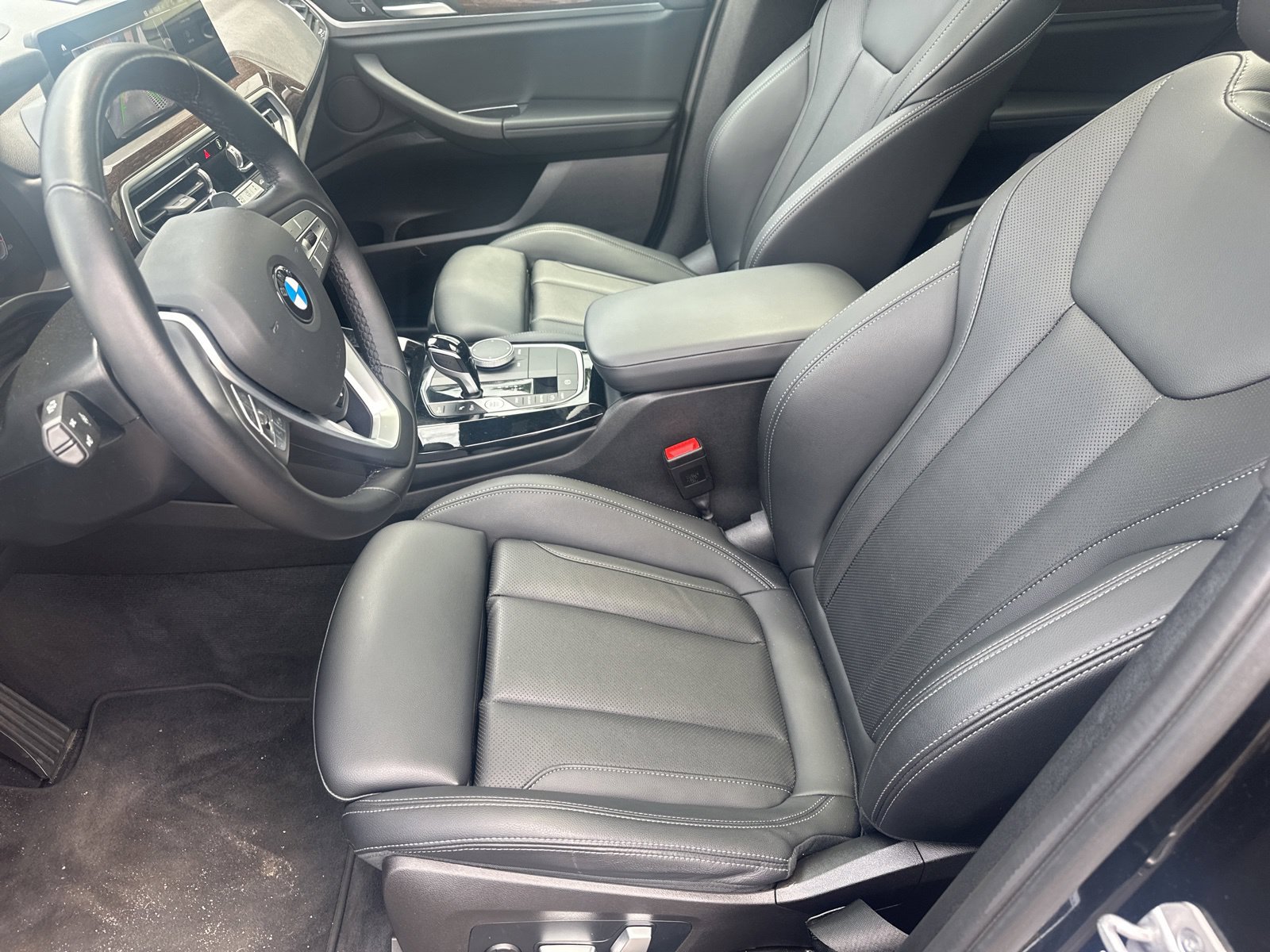 Used 2023 BMW X3 xDrive30i AWD/4WD image 33