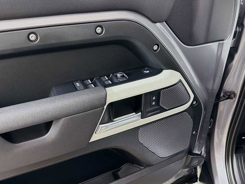 Used 2022 Land Rover Defender 110 S AWD/4WD image 20