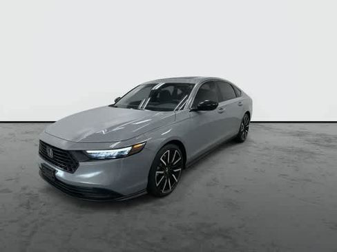 Used 2023 Honda Accord Sport image 7