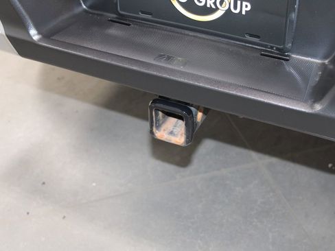 Used 2023 Ford F150 Lariat w/ Equipment Group 502A High image 16