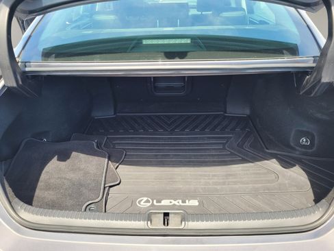Used 2019 Lexus ES 350 w/ Premium Package FWD image 27