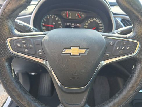 Used 2024 Chevrolet Malibu LT FWD image 28