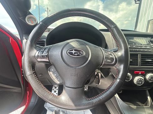 Used 2011 Subaru Impreza WRX Hatchback AWD/4WD image 21