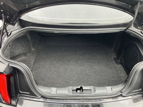 Used 2022 Ford Mustang GT Premium w/ Equipment Group 401A image 14