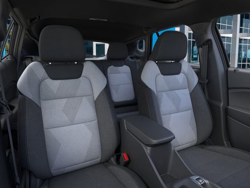 New 2026 Chevrolet Trax RS w/ Sunroof Package image 40