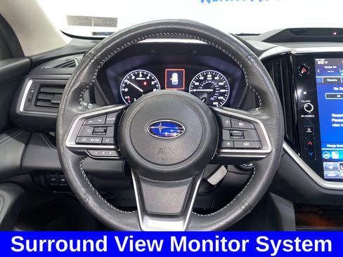 Certified 2023 Subaru Ascent Limited w/ Technology Package AWD/4WD image 29
