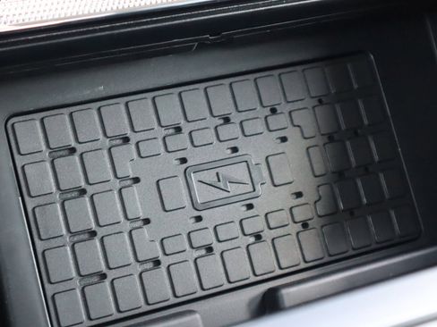 New 2025 Ford F150 Lariat w/ Equipment Group 501A Mid image 29