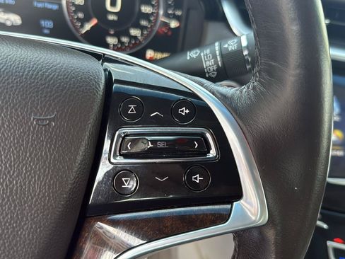 Used 2013 Cadillac XTS Premium AWD/4WD image 14