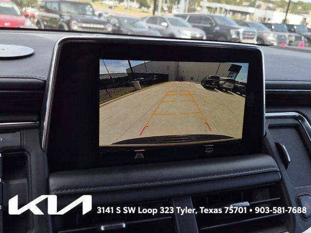 Used 2022 Chevrolet Tahoe Z71 AWD/4WD image 42