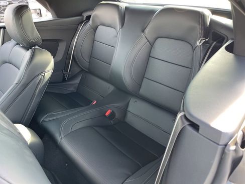 New 2025 Ford Mustang Premium RWD image 21