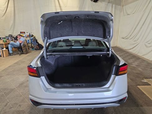 Used 2023 Nissan Altima 2.5 SV FWD image 19