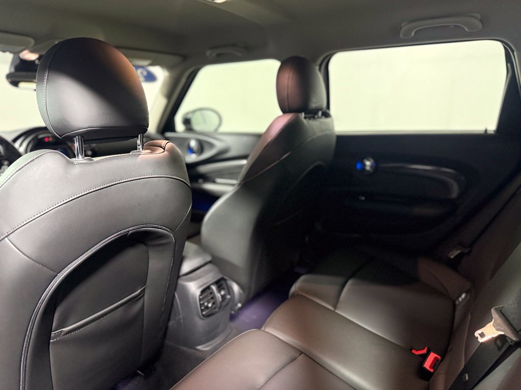 Used 2020 MINI Cooper Clubman S AWD/4WD image 24
