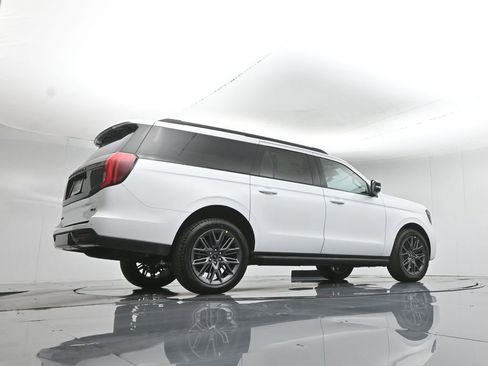 New 2026 Ford Expedition Max Platinum image 52