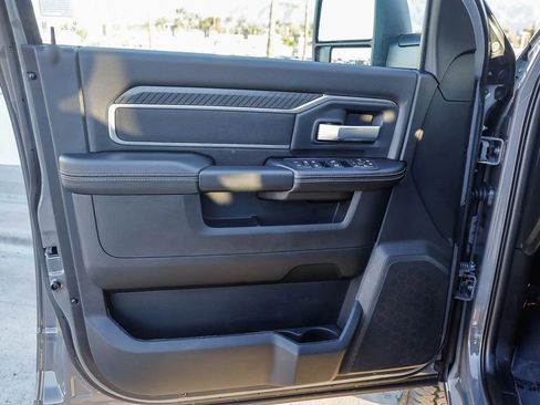 New 2026 RAM 2500 Big Horn image 23