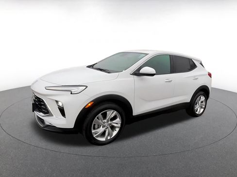Used 2025 Buick Encore GX Preferred image 8