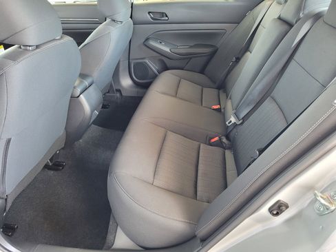 New 2026 Nissan Altima 2.5 SV FWD image 7