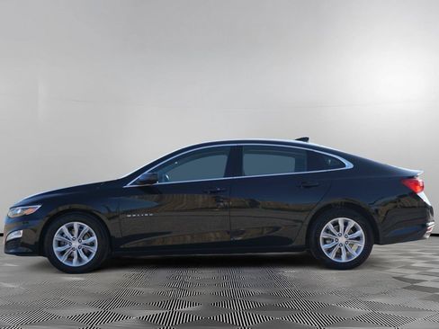Used 2025 Chevrolet Malibu LT FWD image 7