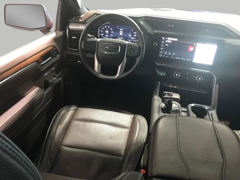 Certified 2023 GMC Sierra 1500 Denali w/ Technology Package image 5