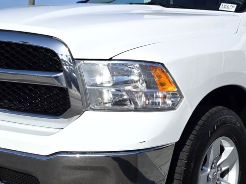 Certified 2023 RAM 1500 Classic SLT w/ Trailer & Traction Group image 8