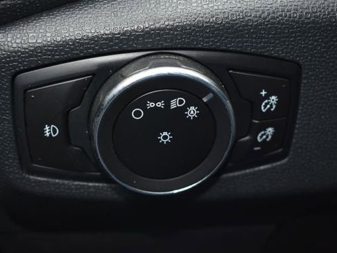 Used 2019 Ford EcoSport SE image 19