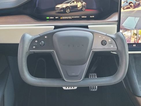 Used 2022 Tesla Model X AWD/4WD image 15
