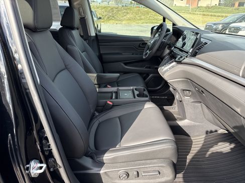 New 2026 Honda Odyssey EX-L image 32