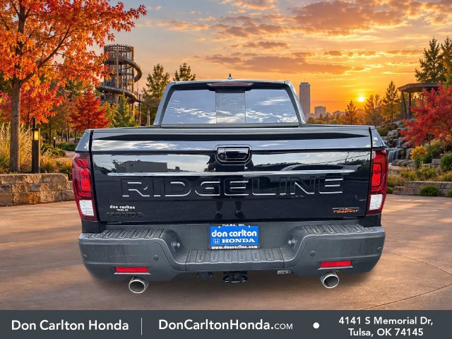 Used 2026 Honda Ridgeline TrailSport image 5