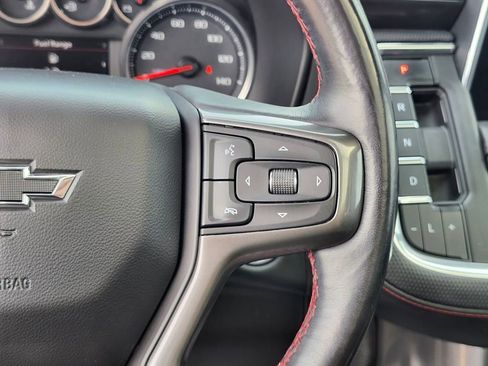 Used 2021 Chevrolet Tahoe RST w/ Luxury Package AWD/4WD image 30