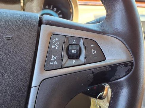 Used 2011 Buick LaCrosse CXL FWD image 12