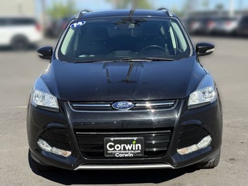 Used 2014 Ford Escape Titanium AWD/4WD image 6