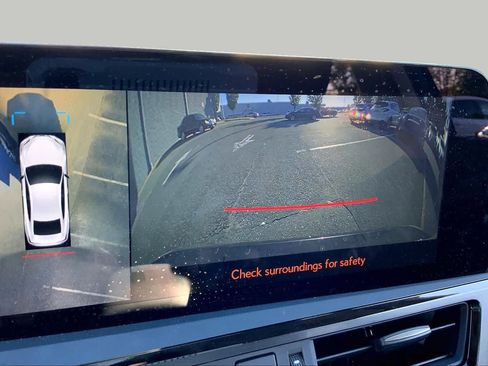 Used 2024 Lexus ES 350 Ultra Luxury w/ Accessory Package (Z2) FWD image 27
