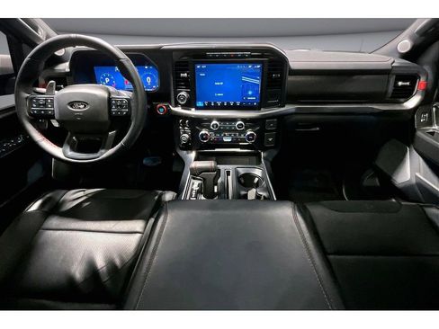 Used 2024 Ford F150 Raptor AWD/4WD image 16