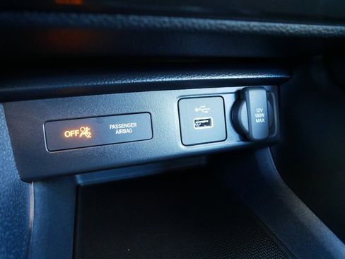 Used 2025 Acura Integra A-Spec image 33