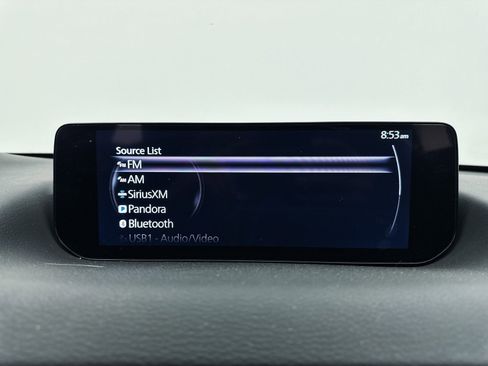 Used 2023 MAZDA CX-50 AWD 2.5 Turbo w/ Cargo Package image 23