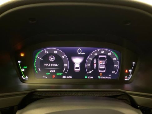 Used 2024 Honda Accord EX-L image 10