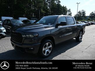 Used 2026 RAM 1500 Express RWD video 1