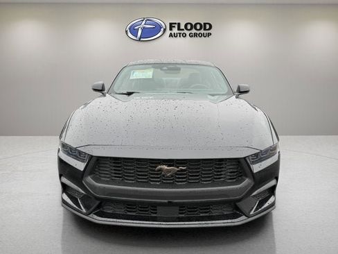 New 2026 Ford Mustang Premium image 2