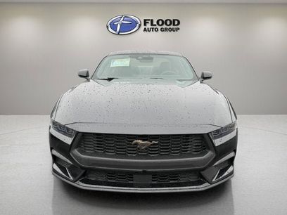 New 2026 Ford Mustang Premium