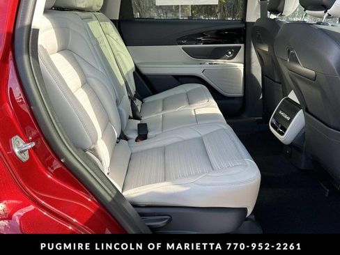 New 2026 Lincoln Nautilus Reserve image 15