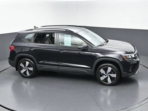 Used 2024 Volkswagen Taos S AWD/4WD image 42