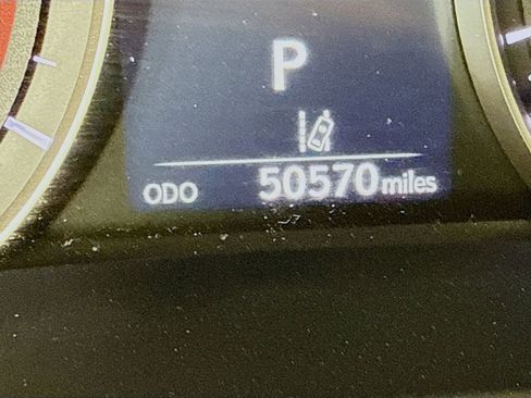 Certified 2022 Lexus RX 350 FWD w/ Premium Package image 12