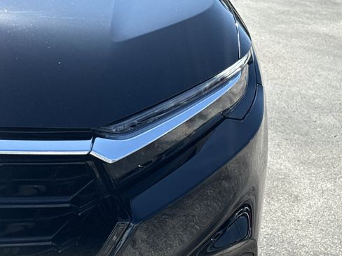 Certified 2024 Honda CR-V EX-L image 10