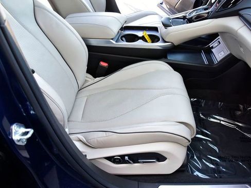 Used 2025 Acura RDX SH-AWD w/ Advance Package image 13