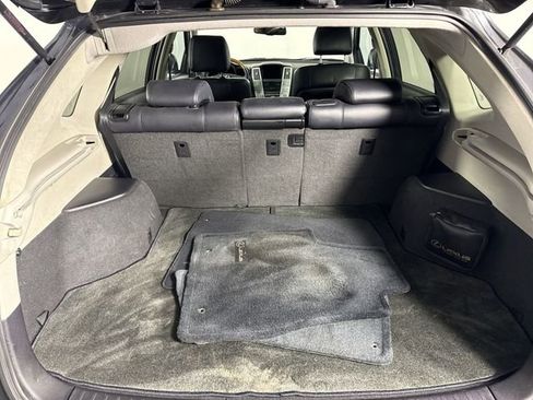 Used 2007 Lexus RX 350 AWD image 31