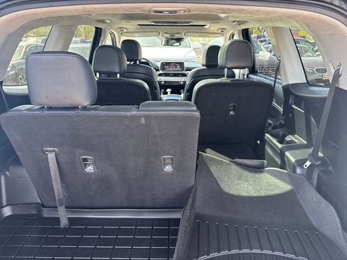Used 2020 Kia Telluride SX w/ SX Prestige Package AWD/4WD image 16