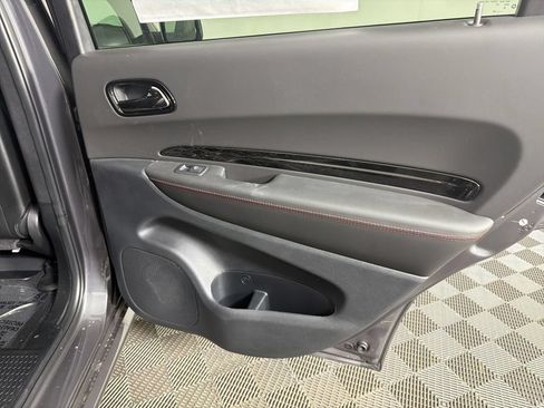 New 2026 Dodge Durango GT AWD/4WD image 32