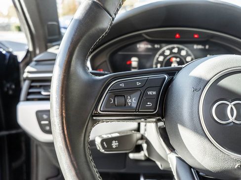 Used 2018 Audi S4 Premium Plus image 23