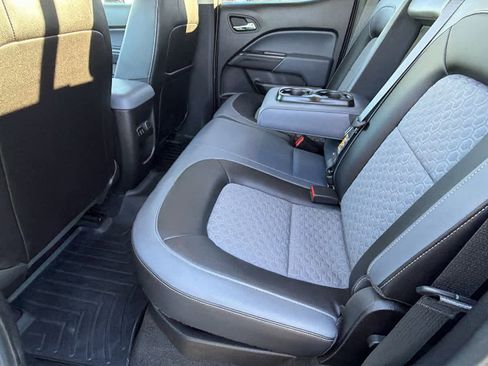 Used 2016 Chevrolet Colorado Z71 image 24